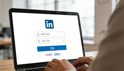 LinkedIn运营