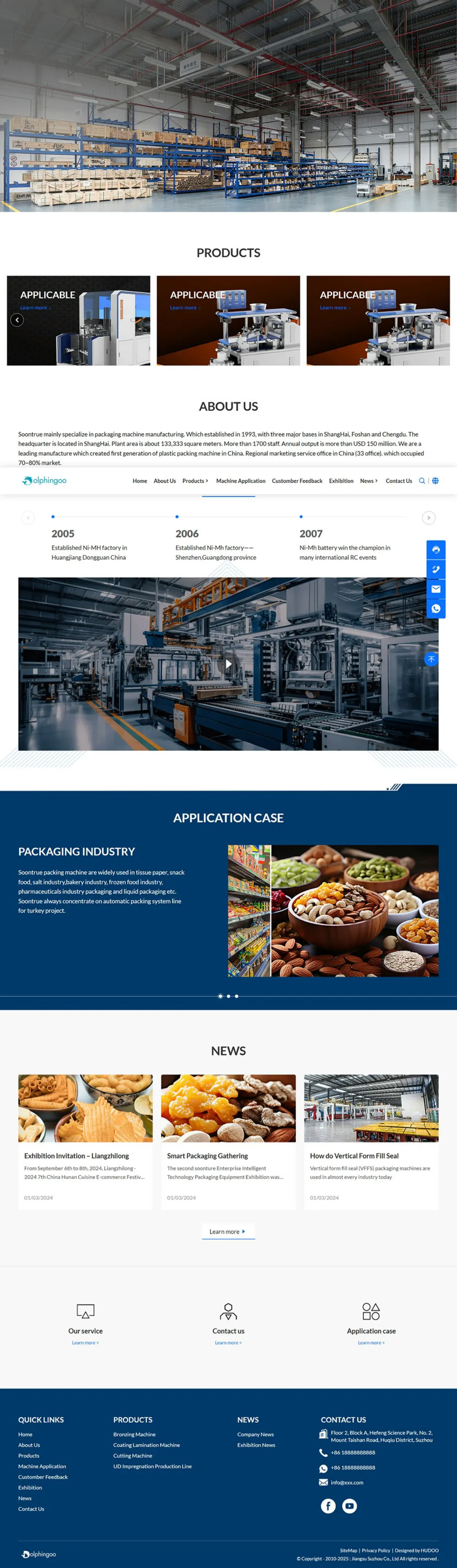 Mechanical Equipment 4
