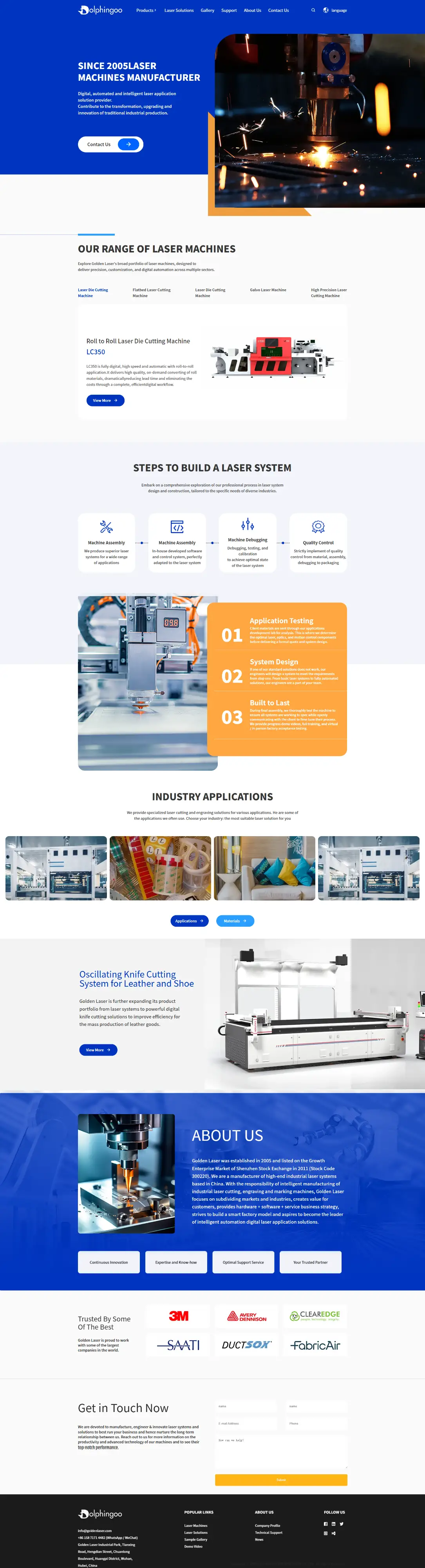 Mechanical Equipment 2