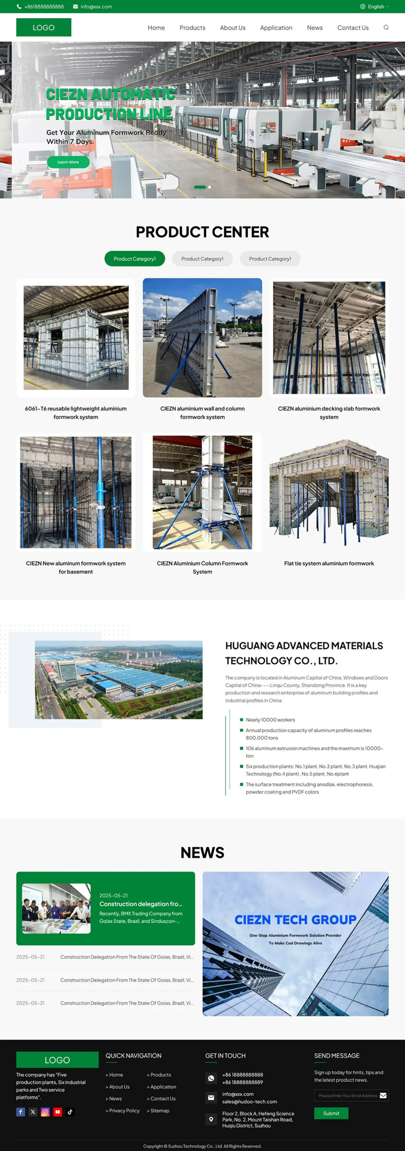 Mechanical Equipment 6
