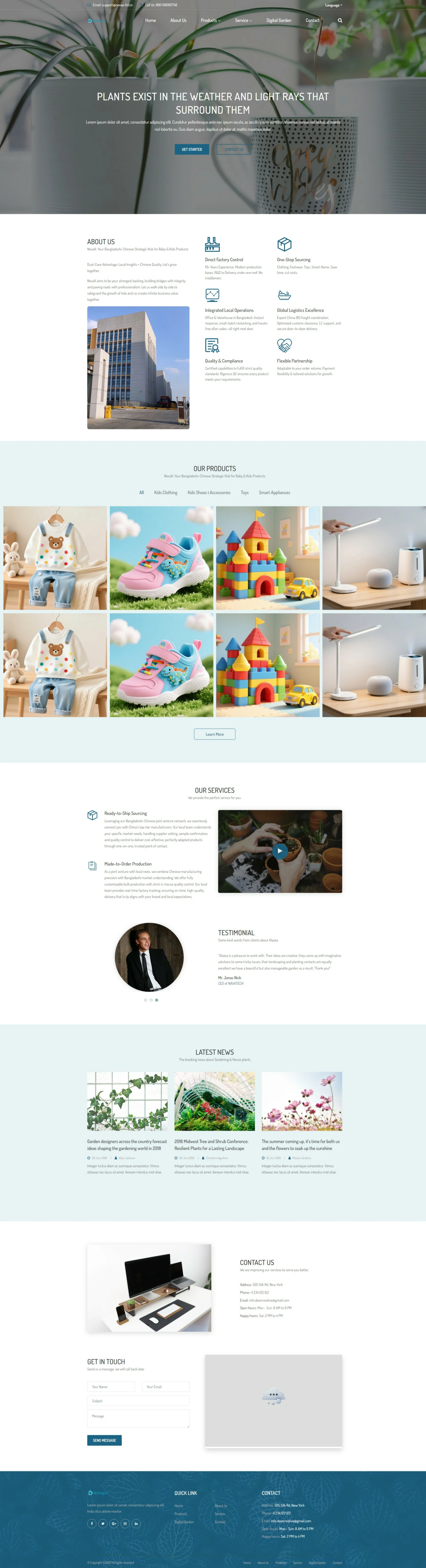 Home Furniture 10