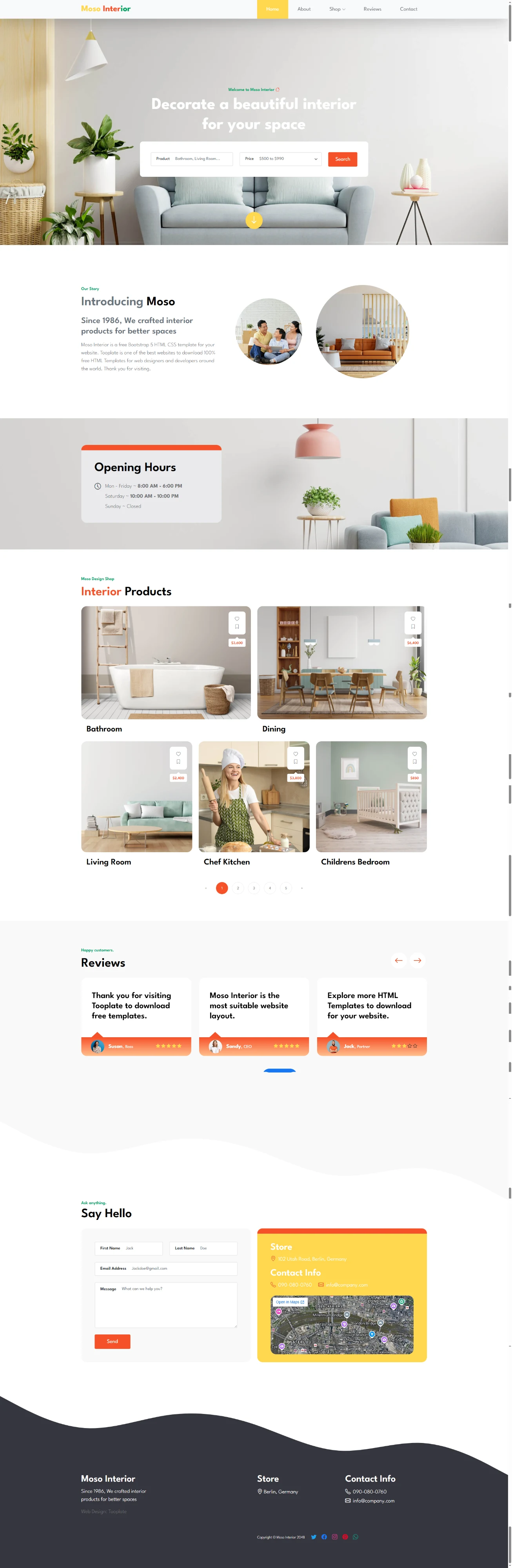 Home Furniture 9