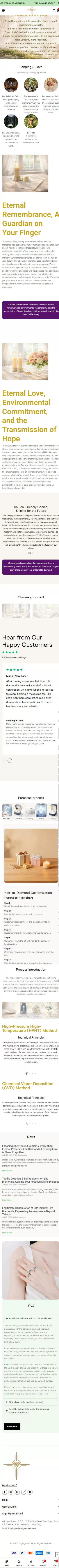 珠宝定制行业｜Shopify 独立站 + Meta 广告：ROI 稳定 1:5 以上