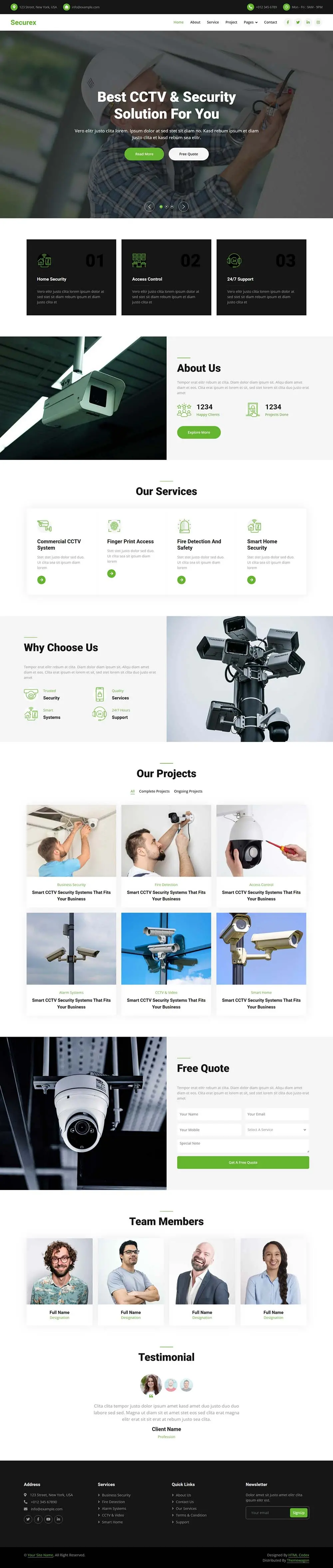 Electronic equipment 4