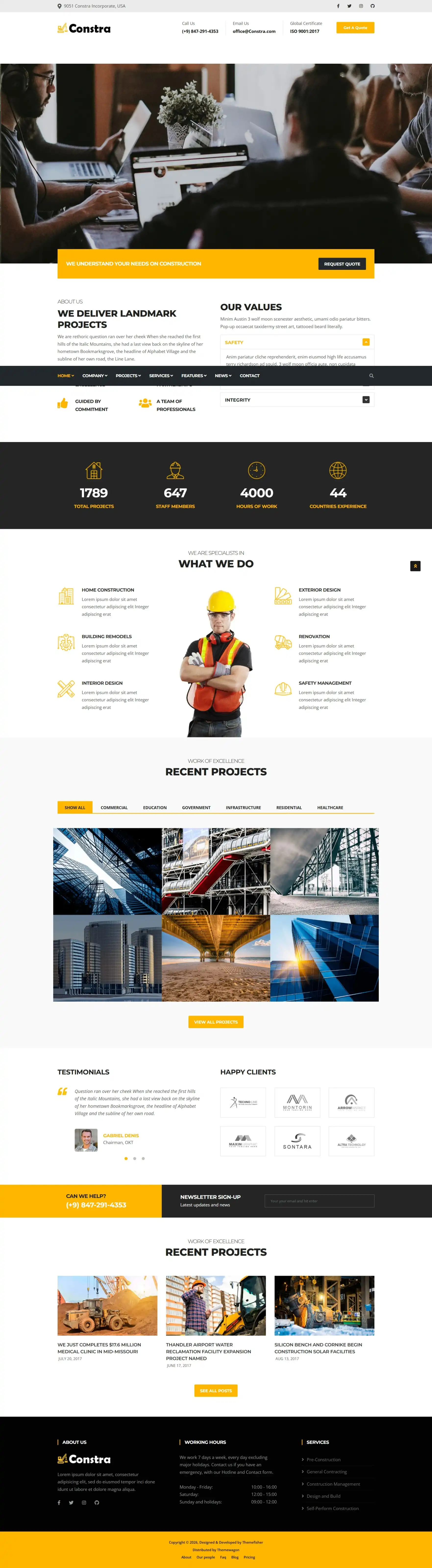 Mechanical Equipment 12