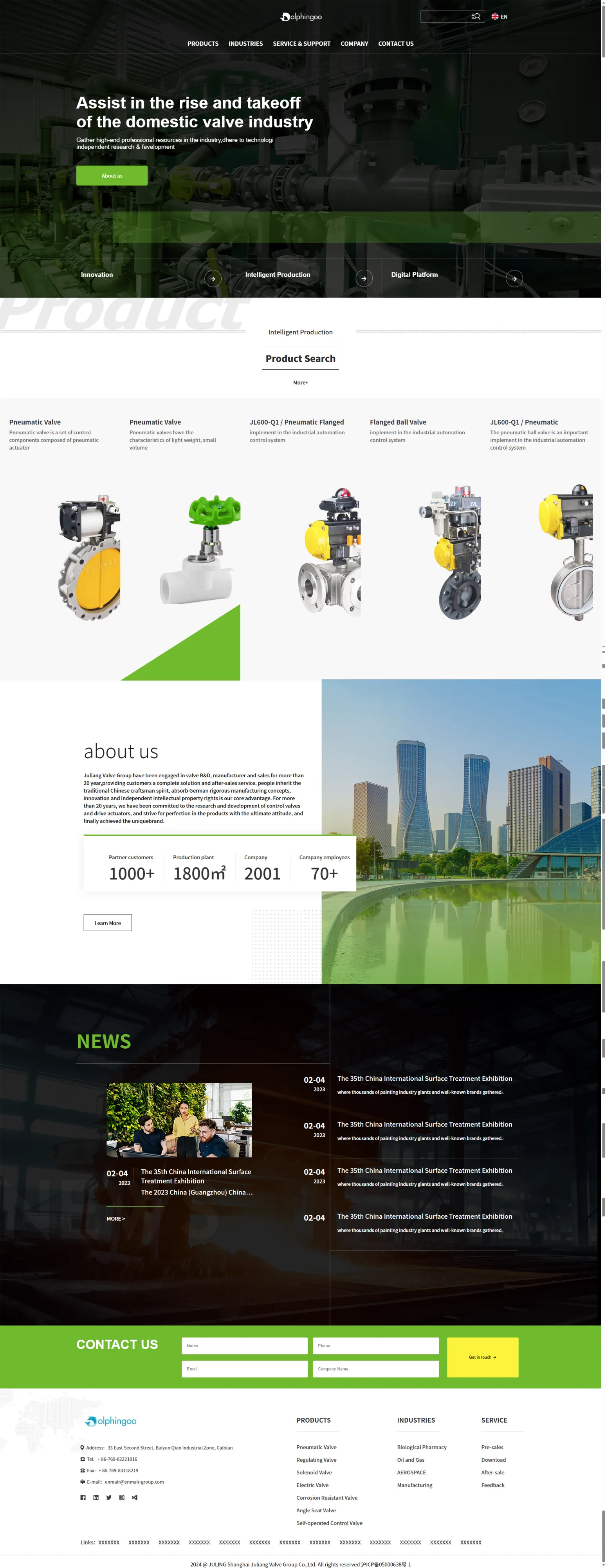 Mechanical Equipment 8