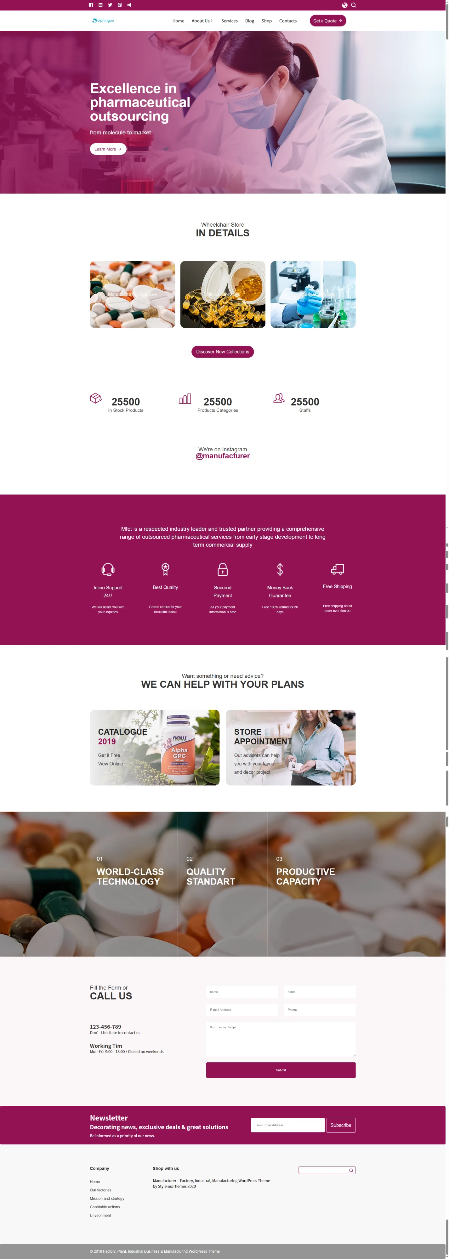 Biopharmaceuticals 2