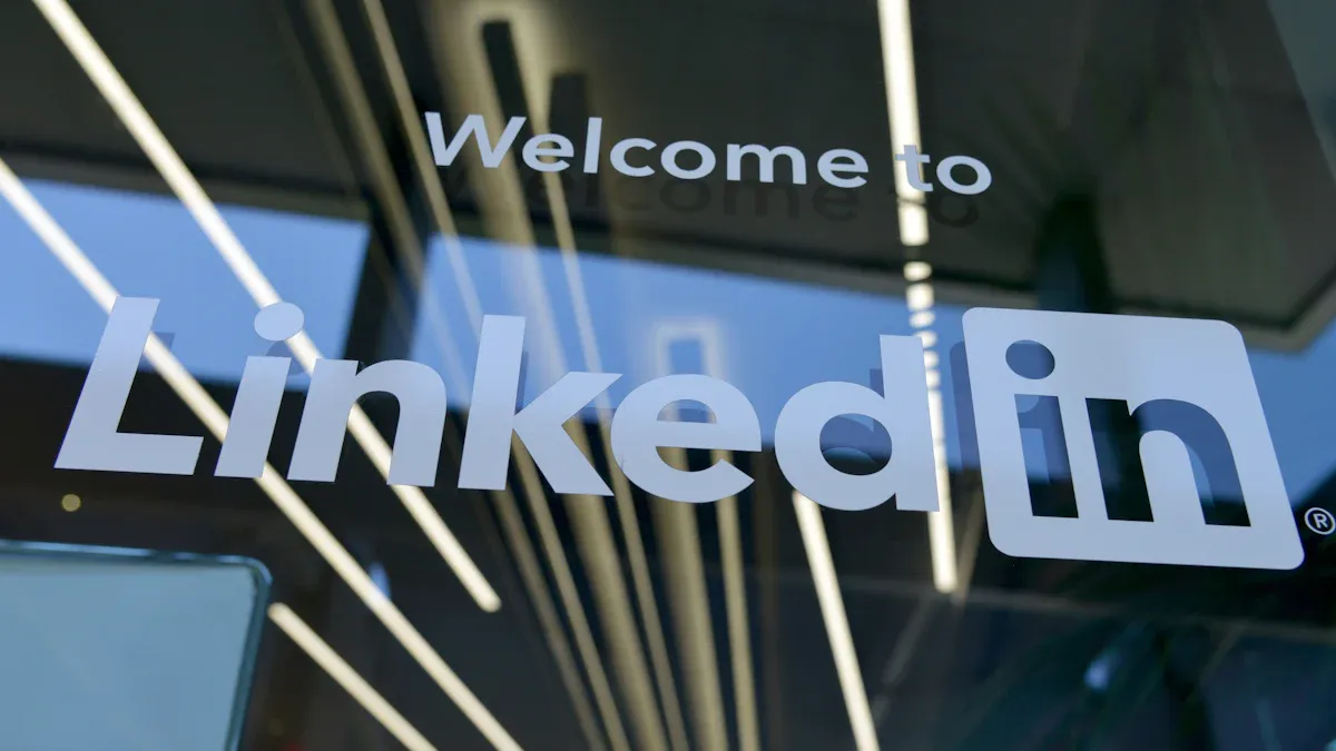 高转化率LinkedIn广告内容设计
