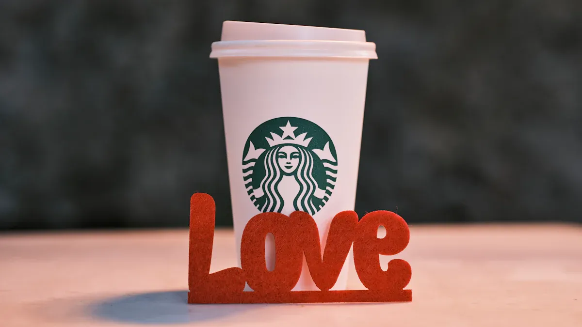 品牌温度定义