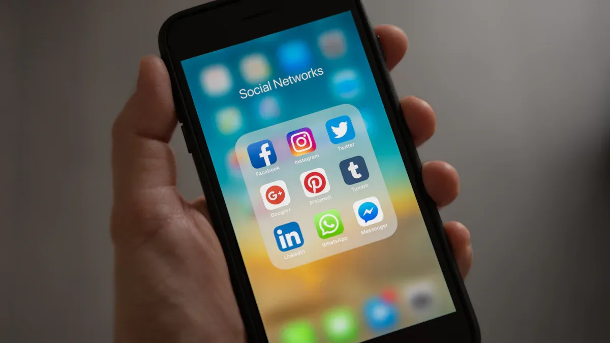 Facebook和Instagram广告打通流程