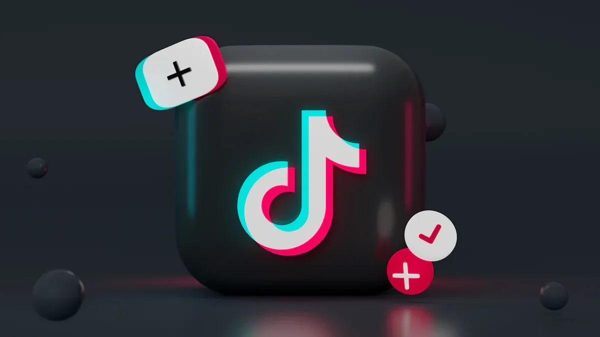 tiktok海外运营流量获取