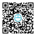 公众号 QR Code