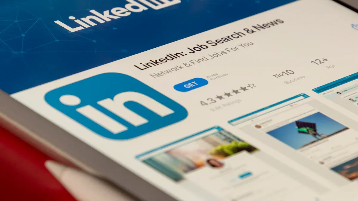 提升LinkedIn内容创作效率的7款实用工具推荐