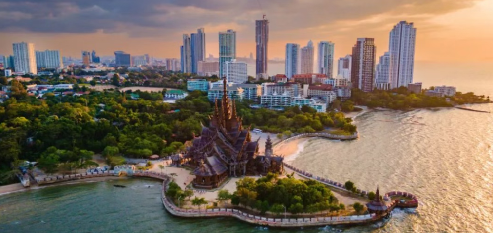 2025年中国出口地图：东南亚成最大增量市场