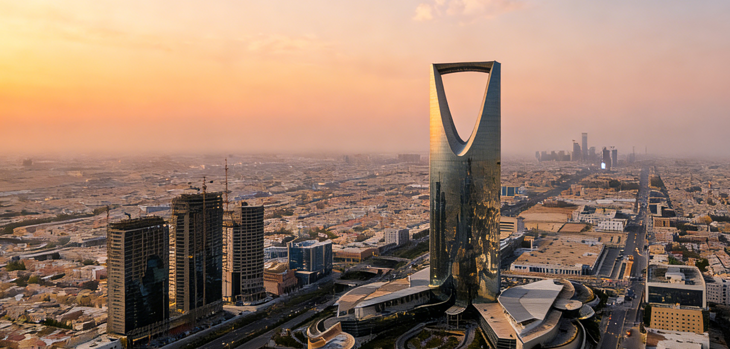 外贸人如何真正打开沙特市场？