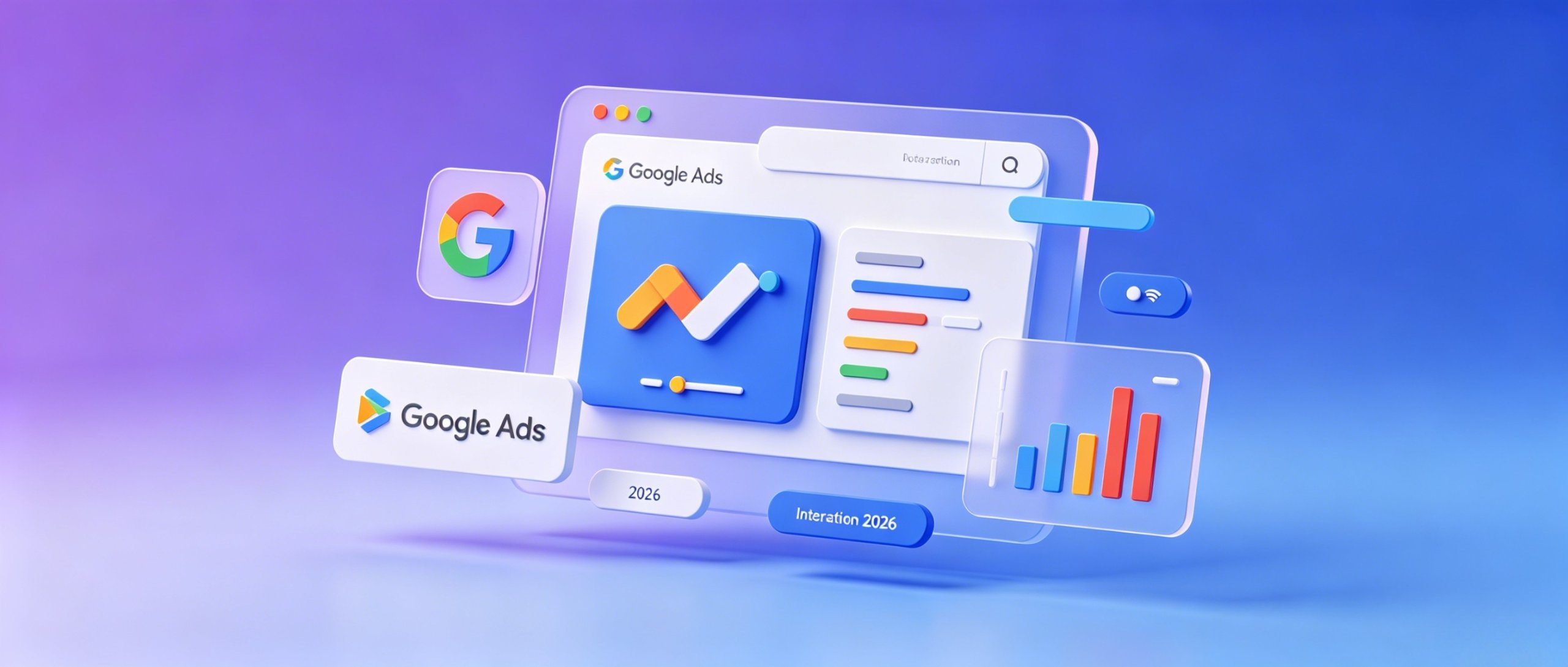 Google Ads 2026重大更新：广告账户自动绑定YouTube，PMax投放迎来新机会